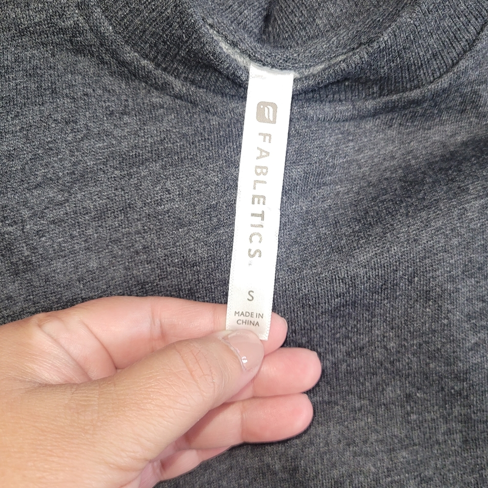 Fabletics Elena Dress View 6